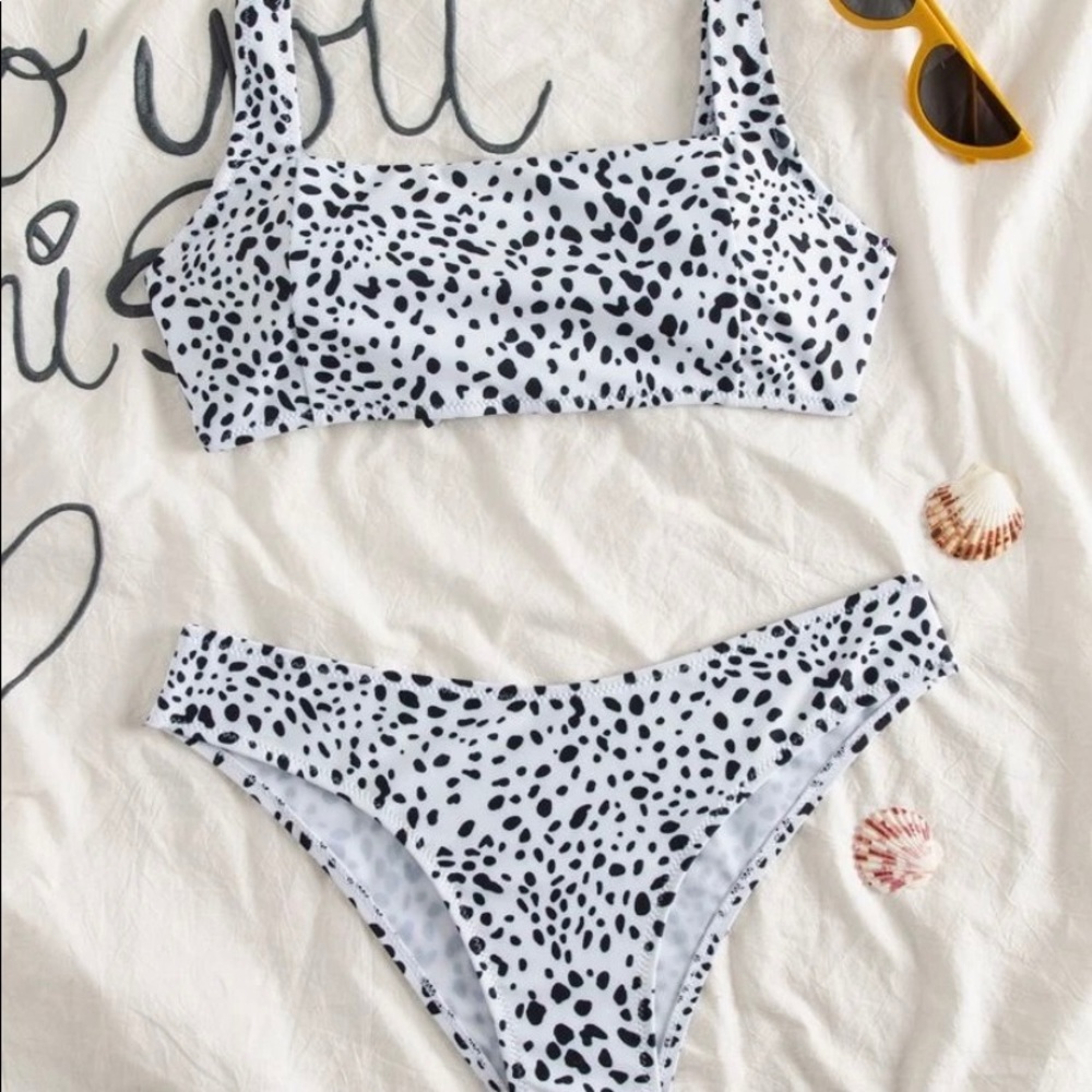 Brand new bikini